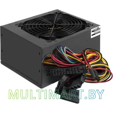 Блок питания ExeGate 450PPE (EX260640RUS-PC) картинка 3